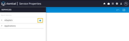 Add Adapter