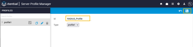 Name Profiles