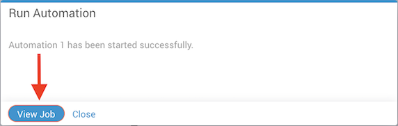 Walk-through: Confirmation Dialog