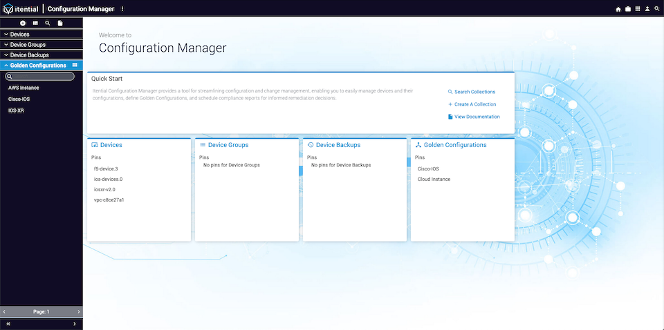 Home Page
