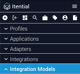Integration Models