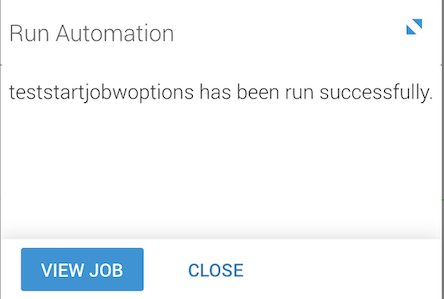 Ran Automation